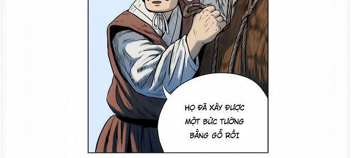 Anh Trai Tôi Là Hổ Chap 1 - Next Chap 2
