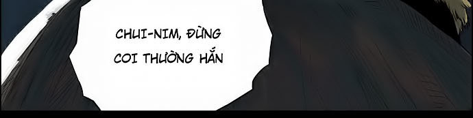Anh Trai Tôi Là Hổ Chap 1 - Next Chap 2