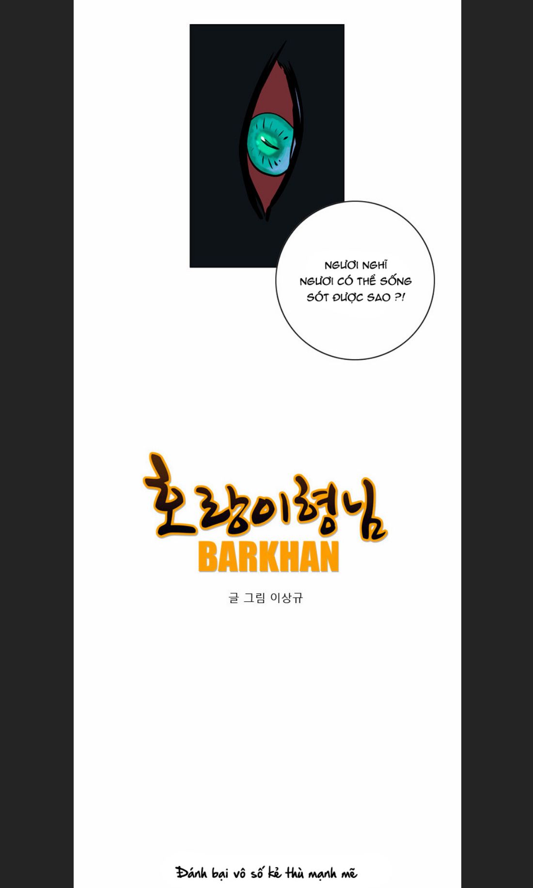 Anh Trai Tôi Là Hổ Chap 10 - Next Chap 11