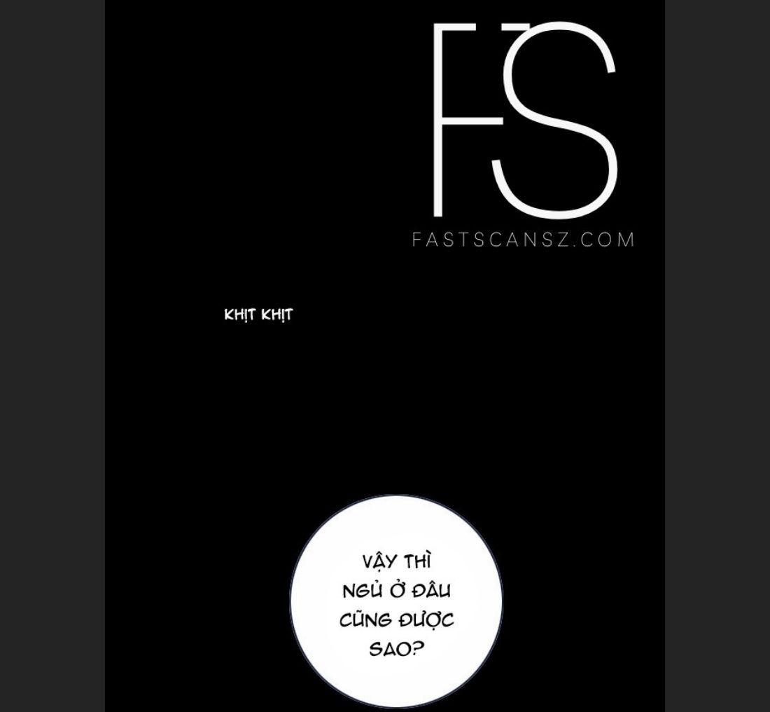 Anh Trai Tôi Là Hổ Chap 13 - Next Chap 14