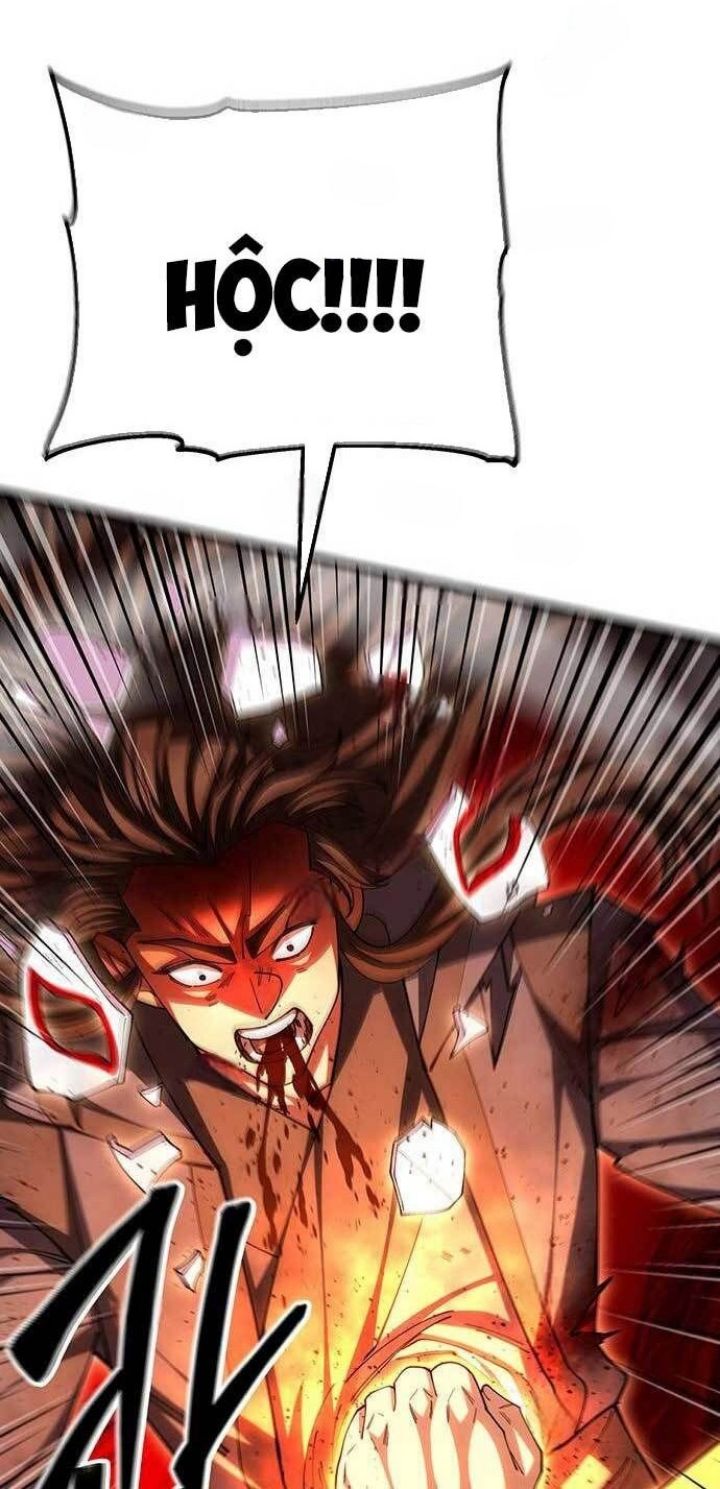 Anh Trai Tôi Là Hổ Chap 18 - Next Chap 19