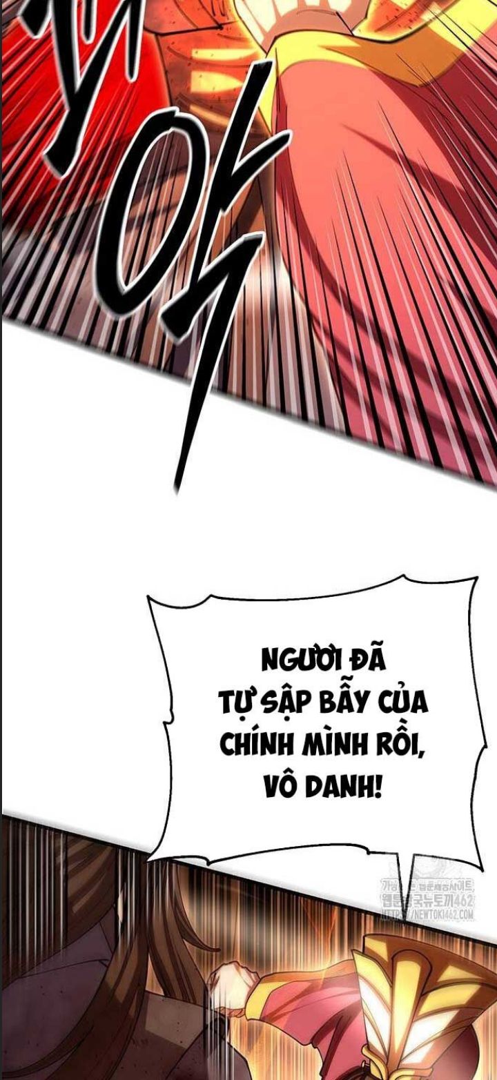 Anh Trai Tôi Là Hổ Chap 18 - Next Chap 19