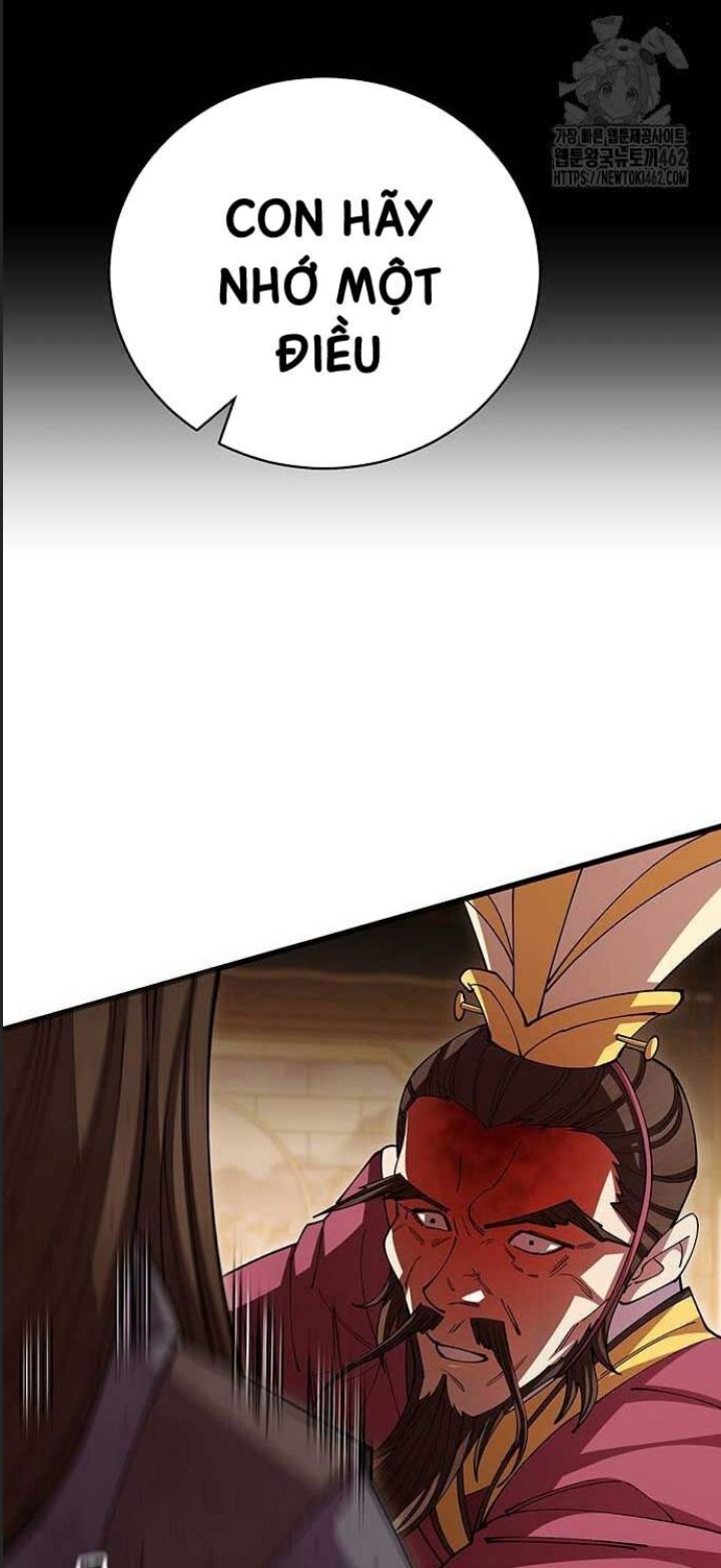 Anh Trai Tôi Là Hổ Chap 18 - Next Chap 19