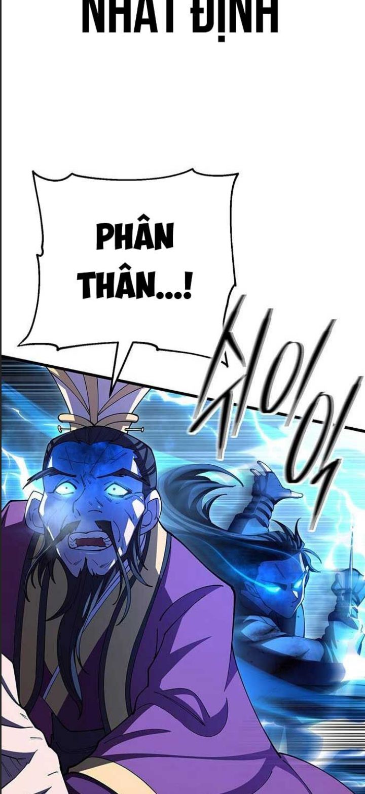 Anh Trai Tôi Là Hổ Chap 18 - Next Chap 19