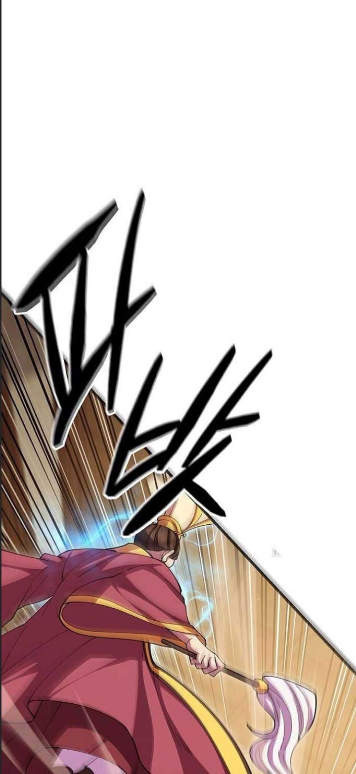 Anh Trai Tôi Là Hổ Chap 18 - Next Chap 19