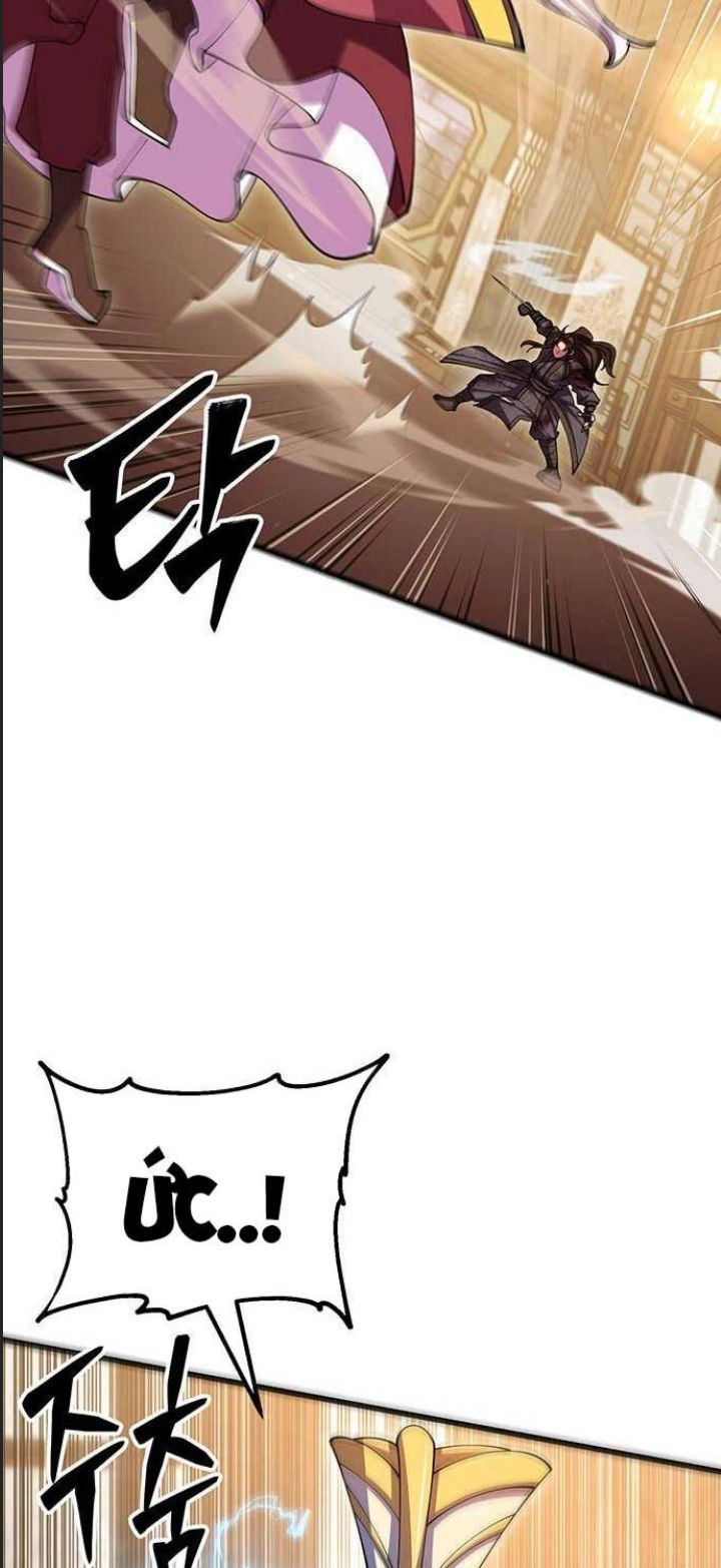 Anh Trai Tôi Là Hổ Chap 18 - Next Chap 19