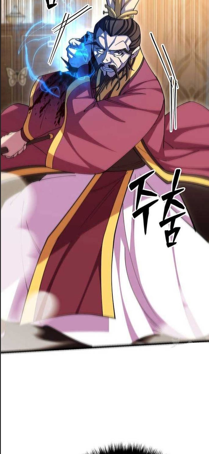 Anh Trai Tôi Là Hổ Chap 18 - Next Chap 19