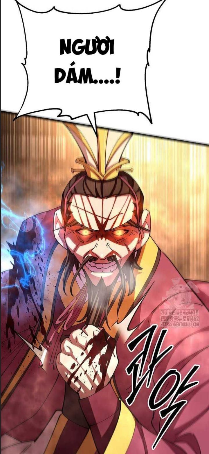 Anh Trai Tôi Là Hổ Chap 18 - Next Chap 19