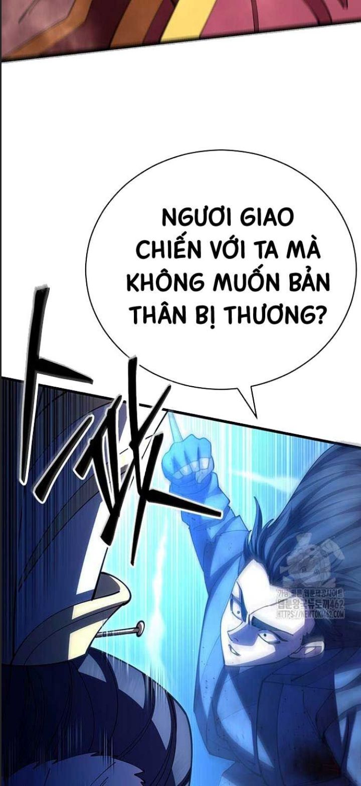 Anh Trai Tôi Là Hổ Chap 18 - Next Chap 19