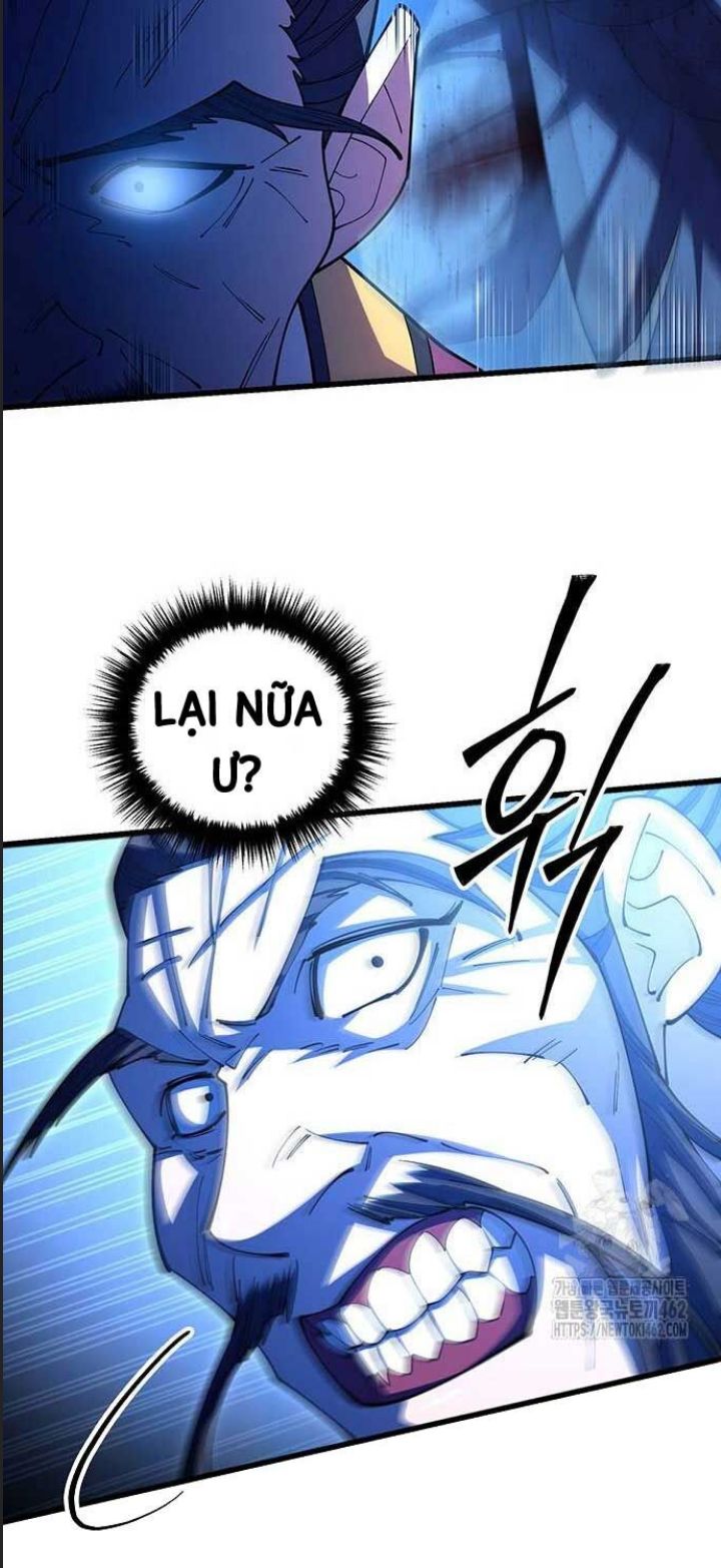 Anh Trai Tôi Là Hổ Chap 18 - Next Chap 19