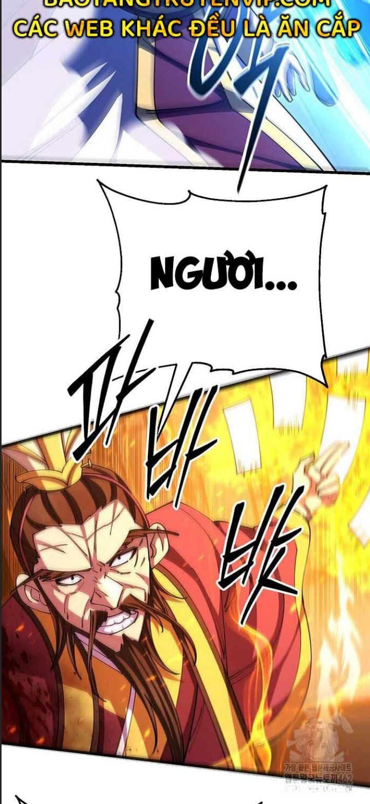 Anh Trai Tôi Là Hổ Chap 18 - Next Chap 19