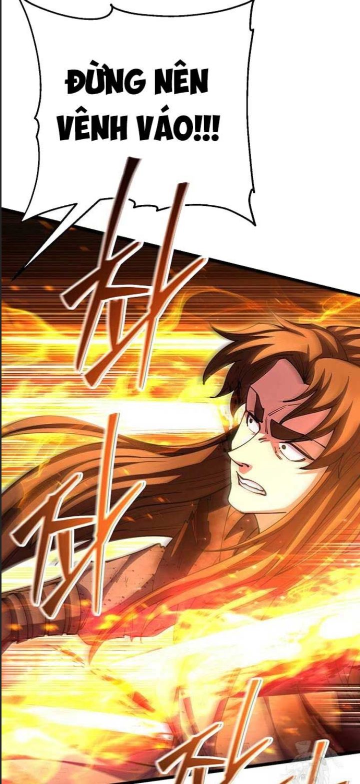 Anh Trai Tôi Là Hổ Chap 18 - Next Chap 19