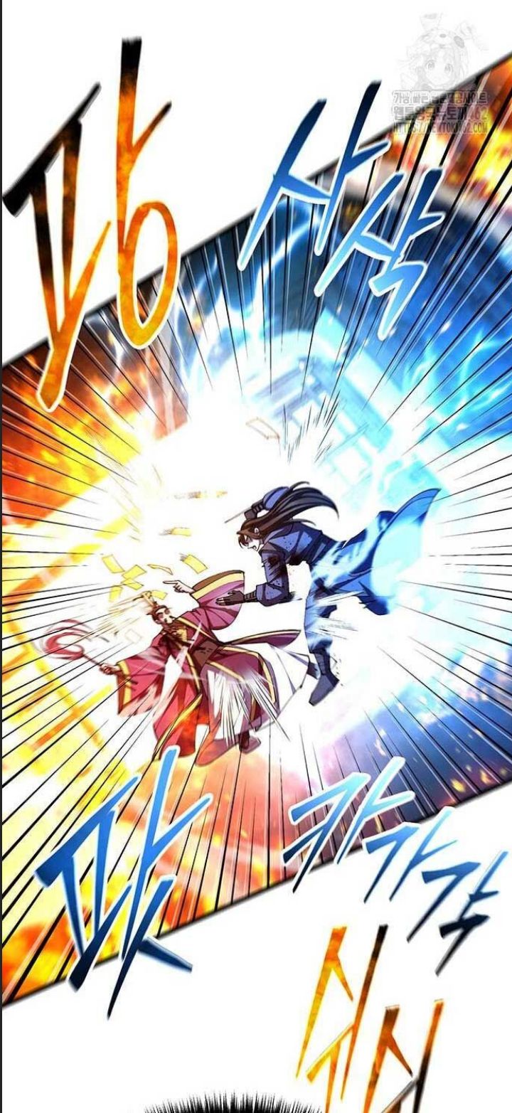 Anh Trai Tôi Là Hổ Chap 18 - Next Chap 19