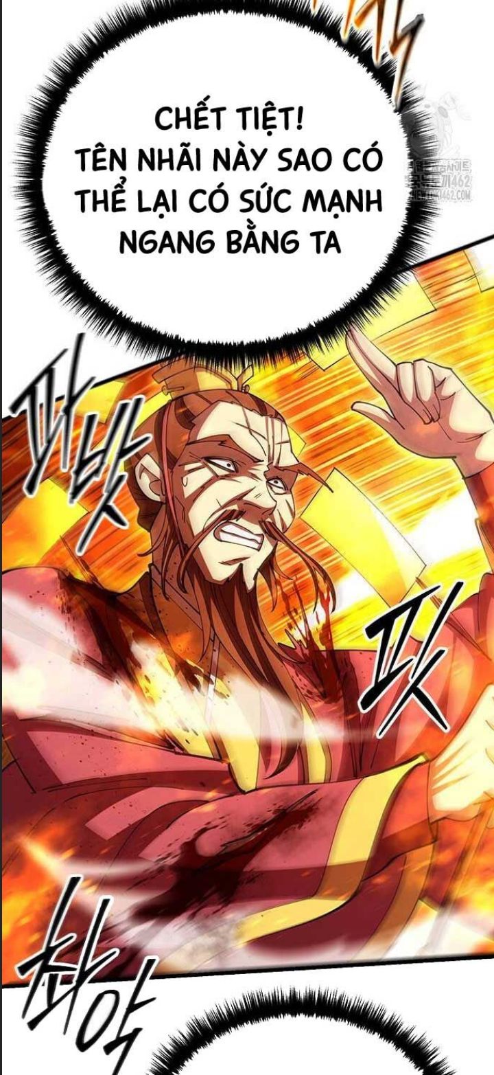 Anh Trai Tôi Là Hổ Chap 18 - Next Chap 19