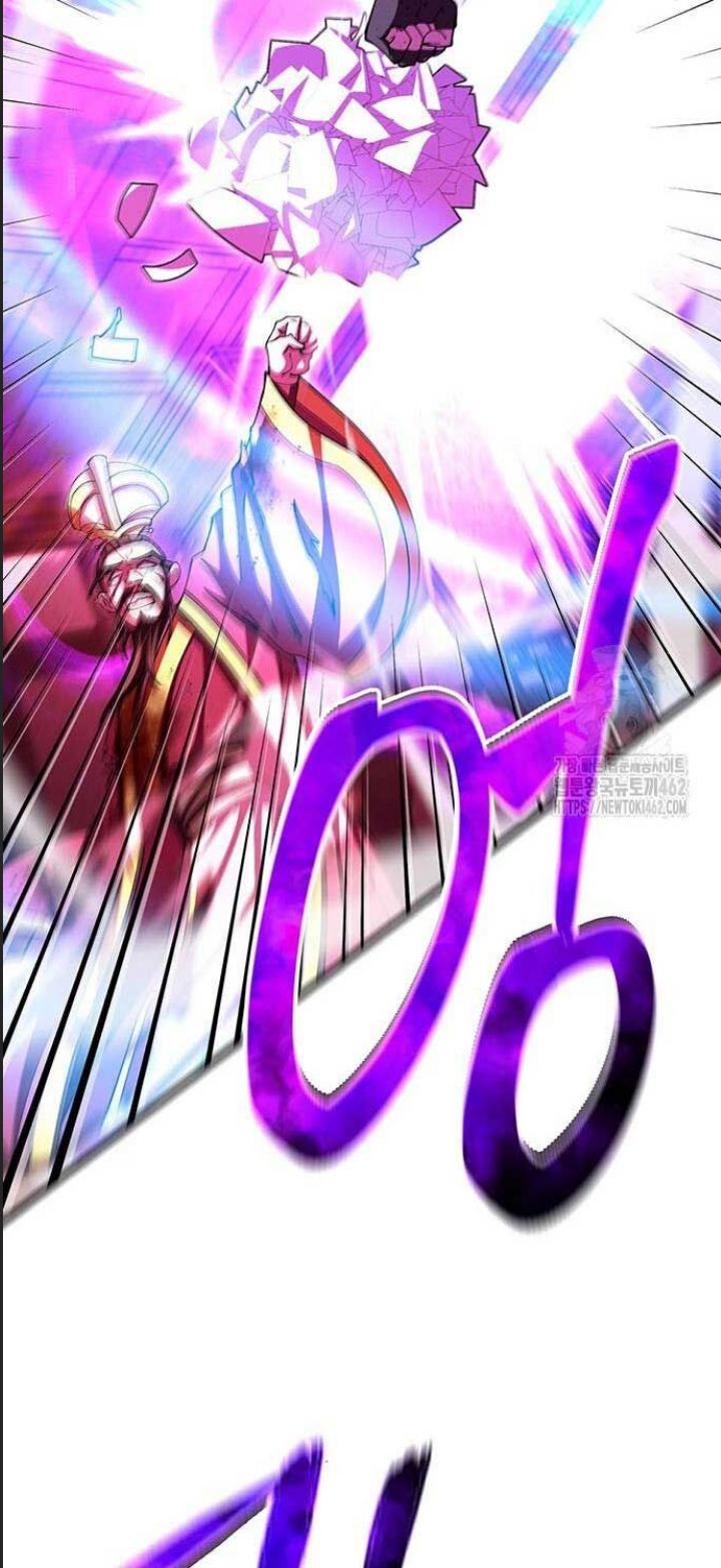 Anh Trai Tôi Là Hổ Chap 18 - Next Chap 19