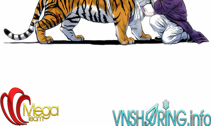 Anh Trai Tôi Là Hổ Chap 2 - Next Chap 3