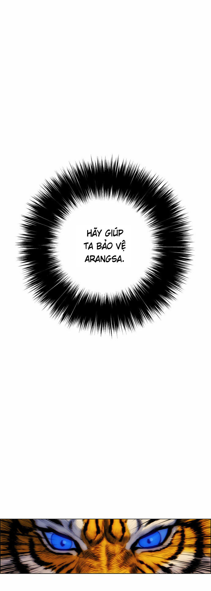 Anh Trai Tôi Là Hổ Chap 2 - Next Chap 3
