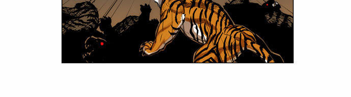 Anh Trai Tôi Là Hổ Chap 2 - Next Chap 3