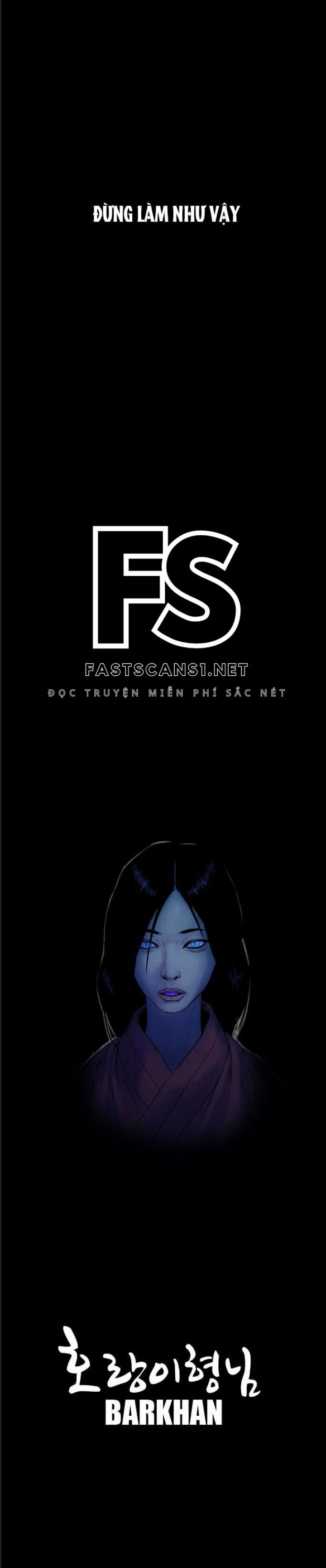 Anh Trai Tôi Là Hổ Chap 20 - Next Chap 21