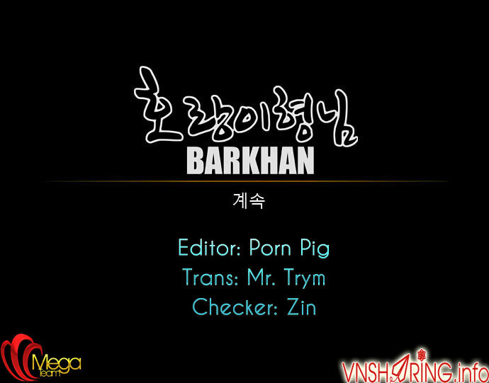 Anh Trai Tôi Là Hổ Chap 3 - Next Chap 4