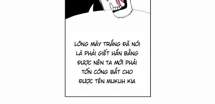 Anh Trai Tôi Là Hổ Chap 3 - Next Chap 4