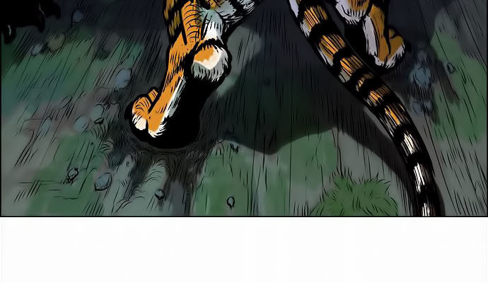 Anh Trai Tôi Là Hổ Chap 3 - Next Chap 4
