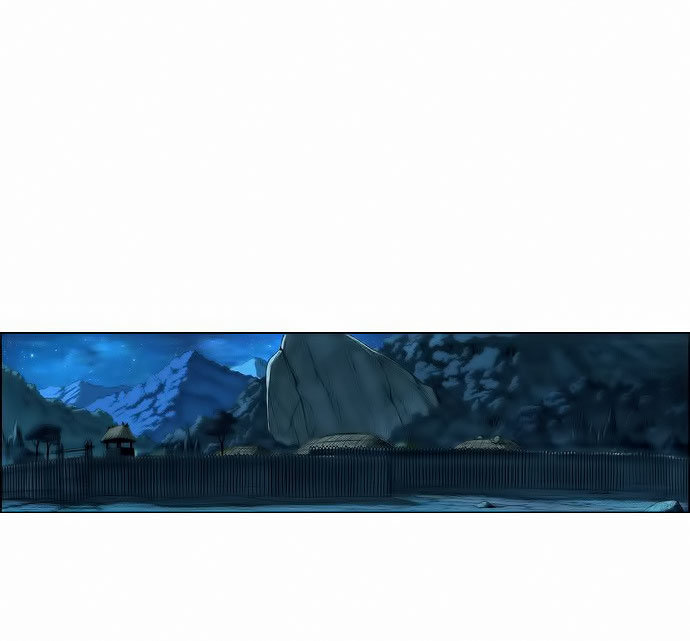 Anh Trai Tôi Là Hổ Chap 3 - Next Chap 4