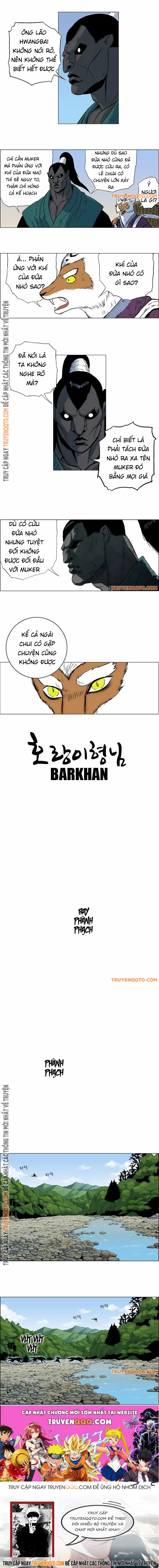 Anh Trai Tôi Là Hổ Chap 30 - Next Chap 31