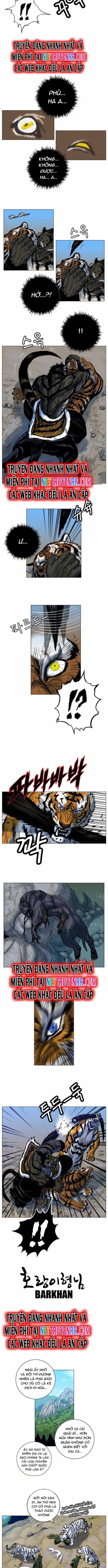 Anh Trai Tôi Là Hổ Chap 39 - Next Chap 40