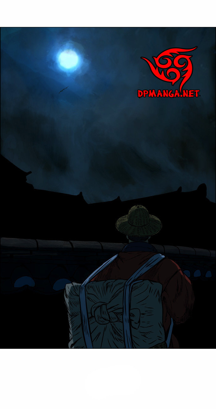Anh Trai Tôi Là Hổ Chap 4 - Next Chap 5