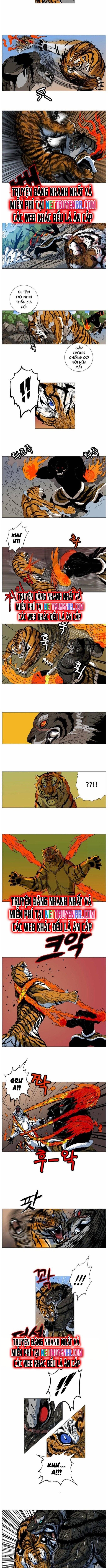 Anh Trai Tôi Là Hổ Chap 42 - Next Chap 43