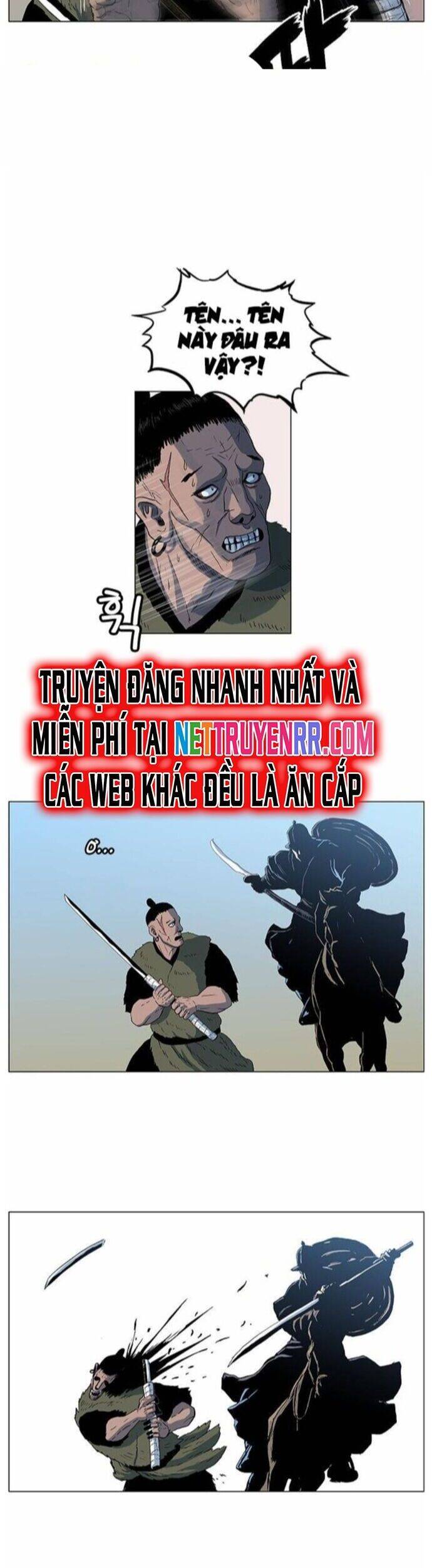 Anh Trai Tôi Là Hổ Chap 44 - Next Chap 45