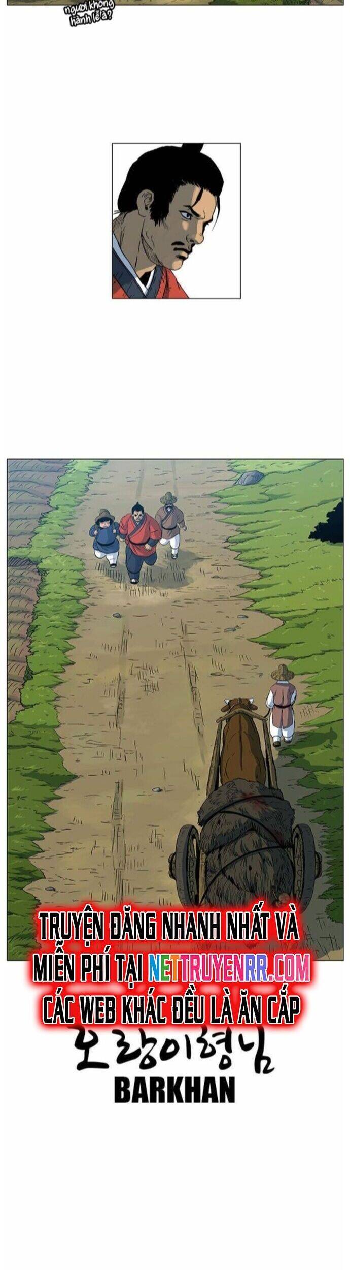 Anh Trai Tôi Là Hổ Chap 44 - Next Chap 45