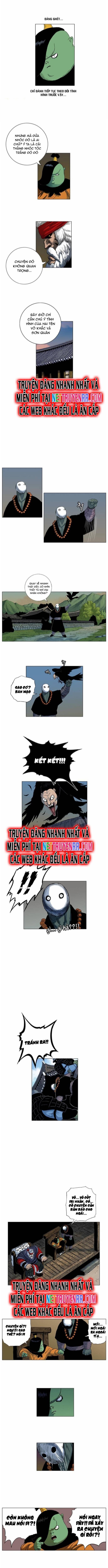 Anh Trai Tôi Là Hổ Chap 47 - Next Chap 48