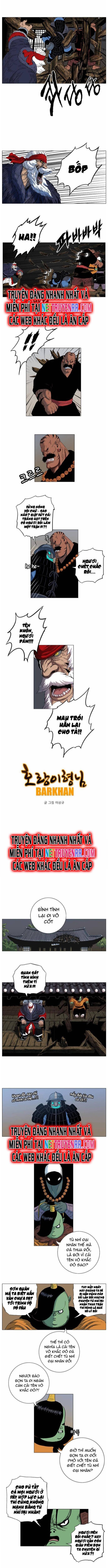 Anh Trai Tôi Là Hổ Chap 48 - Next Chap 49