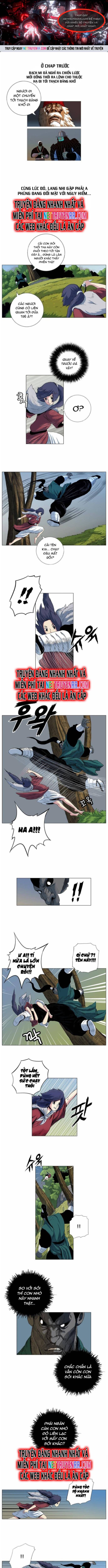 Anh Trai Tôi Là Hổ Chap 49 - Next Chap 50