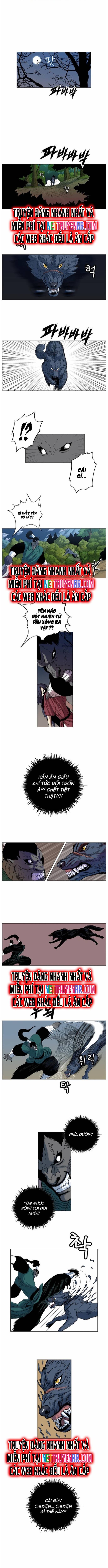 Anh Trai Tôi Là Hổ Chap 50 - Next Chap 51