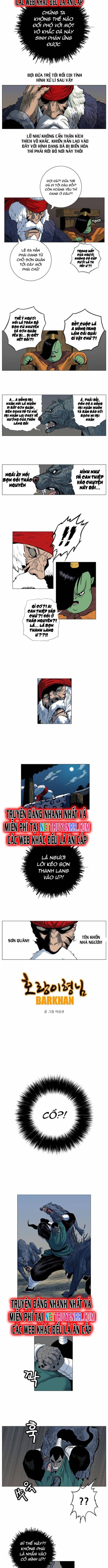Anh Trai Tôi Là Hổ Chap 51 - Next Chap 52