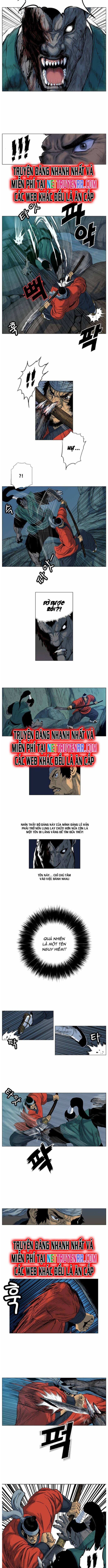 Anh Trai Tôi Là Hổ Chap 54 - Next Chap 55