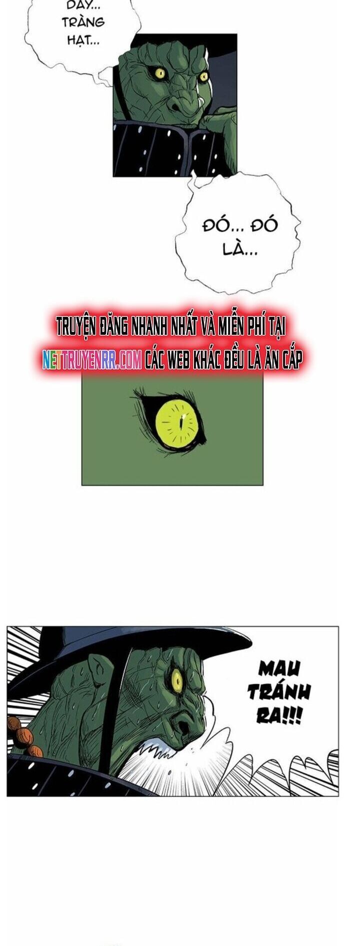 Anh Trai Tôi Là Hổ Chap 58 - Next Chap 59