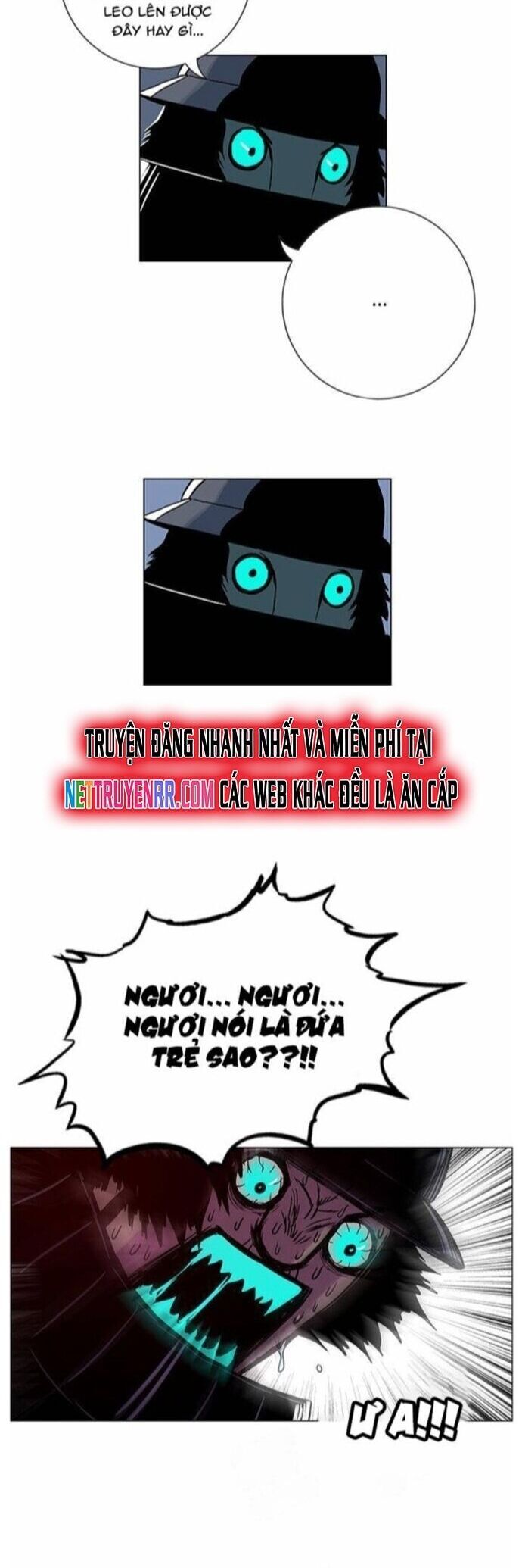 Anh Trai Tôi Là Hổ Chap 59 - Next Chap 60