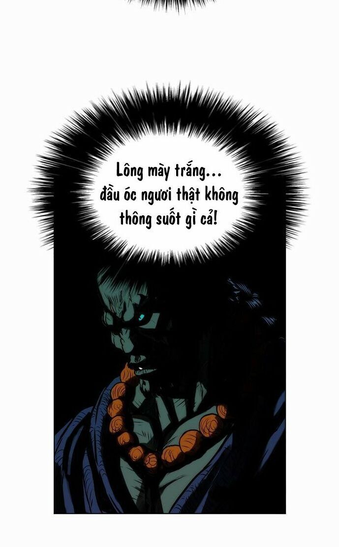 Anh Trai Tôi Là Hổ Chap 6 - Next Chap 7
