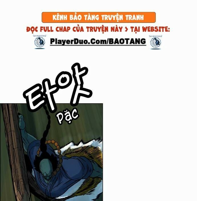 Anh Trai Tôi Là Hổ Chap 6 - Next Chap 7