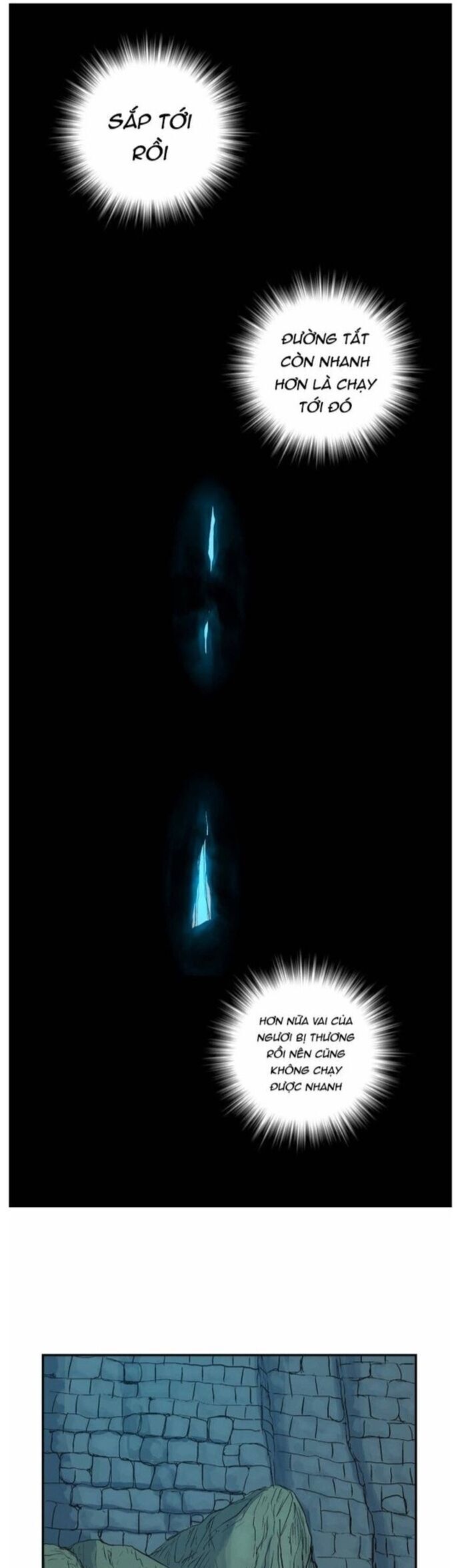 Anh Trai Tôi Là Hổ Chap 61 - Next Chap 62