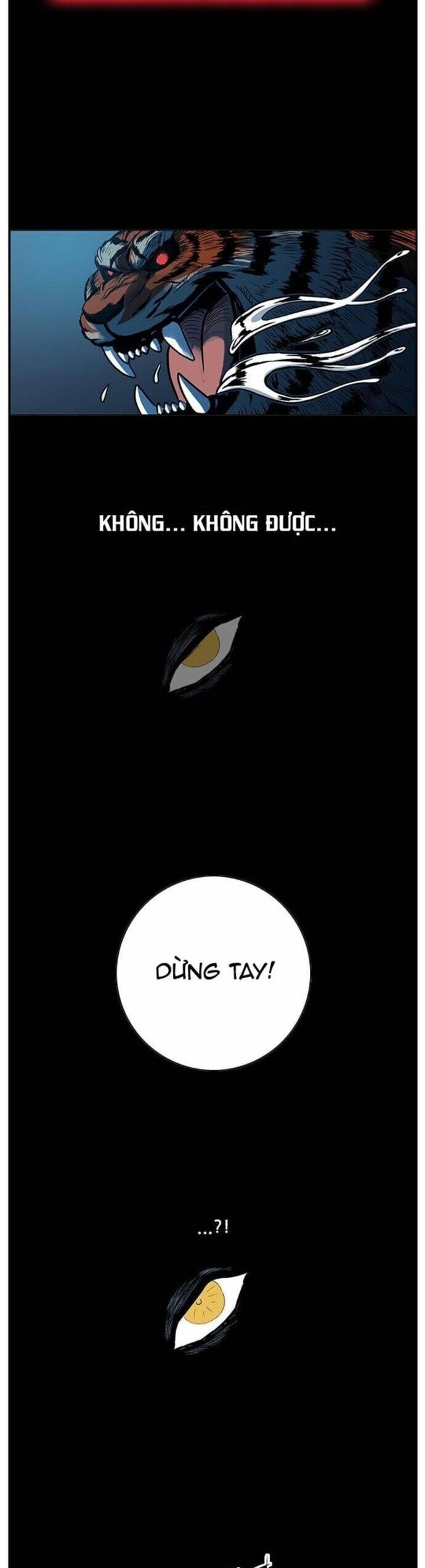 Anh Trai Tôi Là Hổ Chap 62 - Next Chap 63