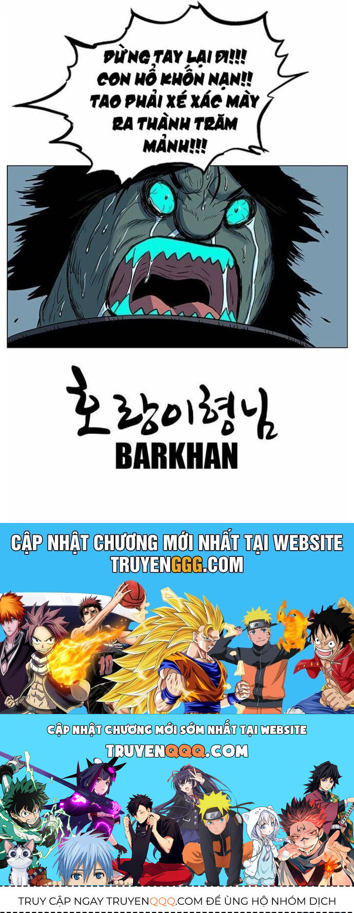 Anh Trai Tôi Là Hổ Chap 65 - Next Chap 66