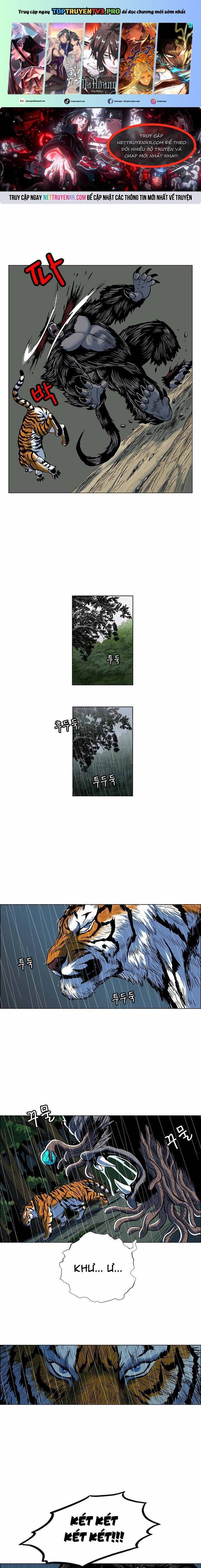 Anh Trai Tôi Là Hổ Chap 66 - Next Chap 67