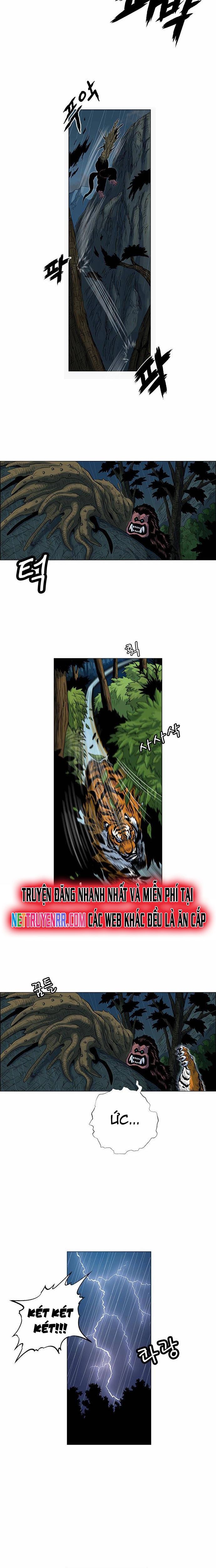Anh Trai Tôi Là Hổ Chap 66 - Next Chap 67