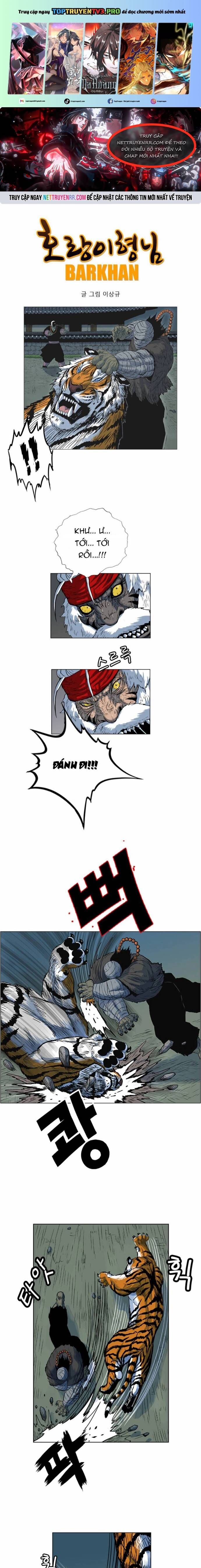 Anh Trai Tôi Là Hổ Chap 69 - Next Chap 70