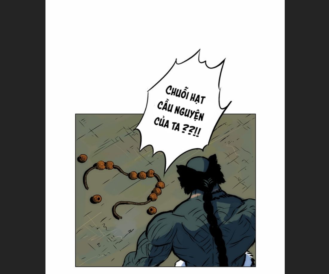 Anh Trai Tôi Là Hổ Chap 7 - Next Chap 8
